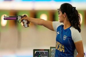 “Big news for whole country”: Manu Bhaker’s father shares joy as shooter scripts history at Olympics