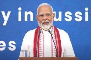 Historic connection has benefitted Austria and India: PM Modi