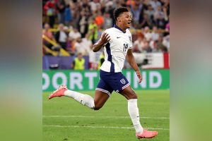 EURO 2024: Ollie Watkins’ late goal put England into final after beating Netherlands 2-1