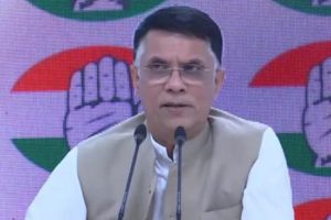 “Jharkhand has ‘rejected’ NDA,” says Congress’ Pawan Khera