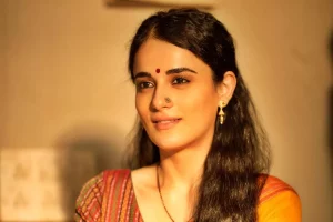 Radhikka Madan opens up about her journey in ‘Sarfira’ as Rani Mhatre