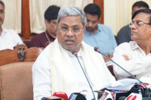 “A fight against BJP’s revenge politics, will win it,” says Karnataka CM Siddaramaiah after HC dismisses petition in MUDA scam