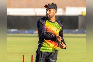 “World champions played like world champions”: Sikandar Raza praises Team India following 2nd T20I