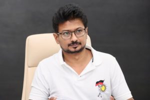 Udhayanidhi Stalin plays down reports of becoming Deputy CM says, “All ministers in govt are Deputy CM’s”