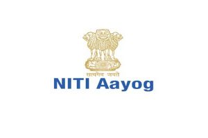 Government reconstitutes NITI Aayog