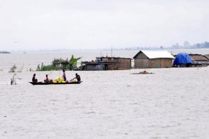 Assam: Two more people dead in flood-related incidents, death toll touches 93