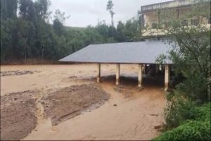 Kerala: Death toll at 63, 116 injured in landslides in Wayanad