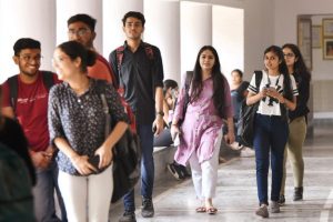 UGC-NET paper leak: DU says no plans for separate PhD entrance exams