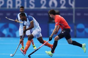 Paris Olympics: India’s Amit Rohidas set to miss semi-final clash against Germany