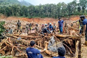 PM Modi to visit landslide-affected areas in Kerala’s Wayanad today