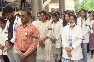 CBI summons four doctors of RG Kar College Kolkata , nationwide protests continue against rape and murder of junior doctor