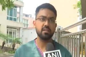 Kolkata rape-murder case: Doctors at AIIMS Delhi demand Central Protection Act for healthcare workers