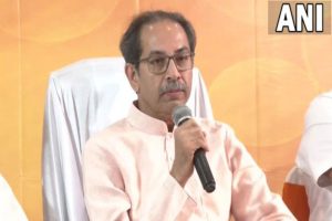 “Won’t favour party with maximum MLAs getting CM post,” says Uddhav Thackeray