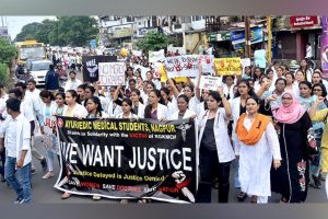 NCW inquiry committee uncovers lapses in security, infrastructure, and investigation in Kolkata rape-murder case of trainee doctor