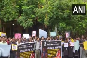 Kolkata doctor rape-murder: IMA declares nationwide strike today, OPDs, elective surgeries shut; emergencies function