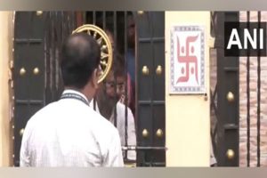 CBI conducts searches at premises of former RG Kar Medical College Principal in Kolkata amid corruption probe