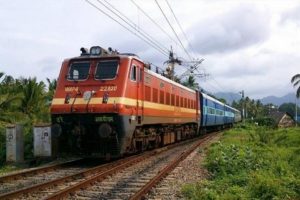 Maharashtra: Train services disrupted after banker engine derails near Kasara station; restoration underway