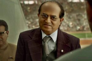 Gajraj Rao feels honored as ‘Maidaan’ wins best Asian film at Septimius Awards