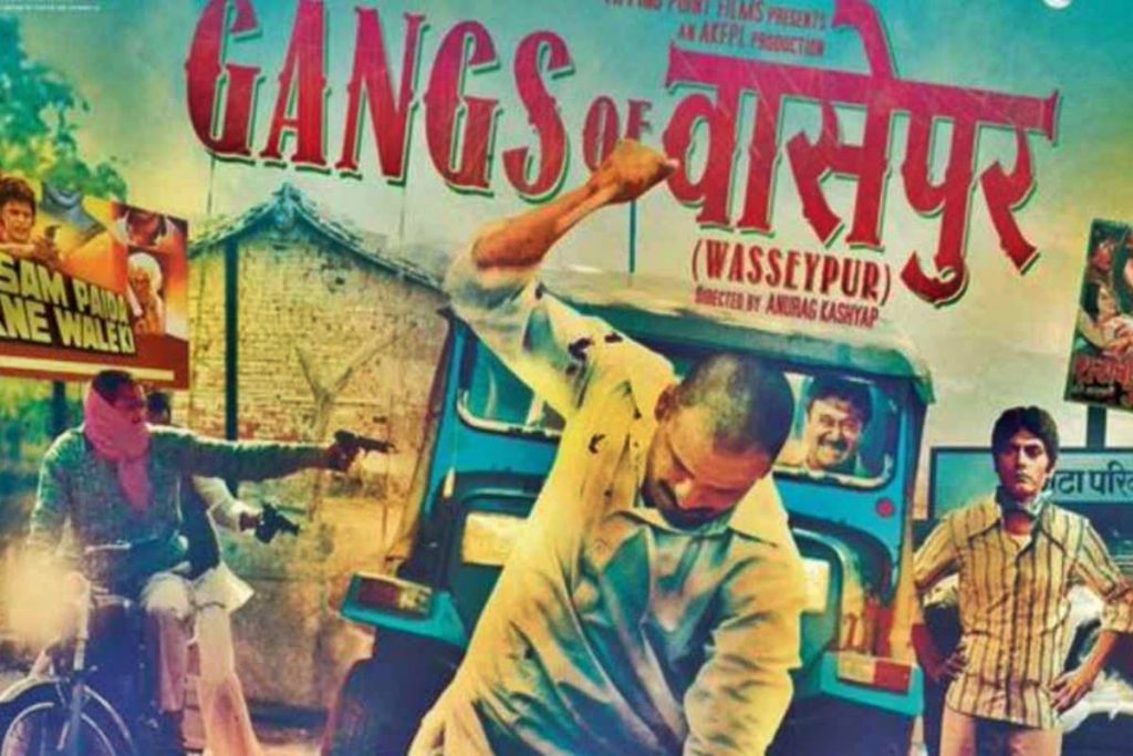 Gangs of Wasseypur