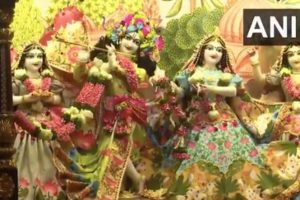 Janmashtami festivities drive business across India, sales exceed Rs 25,000 crore: CAIT