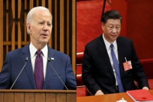 Joe Biden, Xi Jinping plan to hold talks soon, says White House