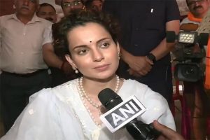 “It seems this country will never stop…”: Kangana Ranaut slams SAD President Simranjit Singh Mann for “trivialising rape”