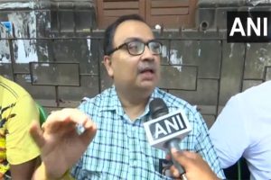 People of West Bengal have rejected BJP’s bandh, says Trinamool leader Kunal Ghosh