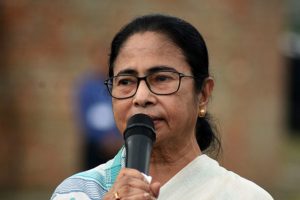 “Sorry…”: Mamata Banerjee expresses grief over rape-murder, dedicates Trinamool event to Kolkata doctor