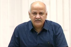 “It was insurance arrest”: Manish Sisodia thanks Supreme Court for granting bail to Arvind Kejriwal