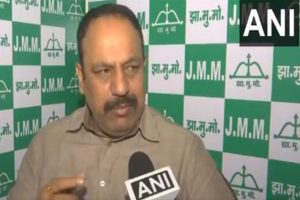 “History has proven that those who have left JMM…”: JMM’s Manoj Pandey on Champai Soren to join BJP