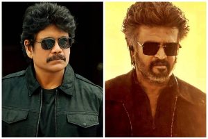 Nagarjuna joins Rajinikanth in Lokesh Kanagaraj’s ‘Coolie’