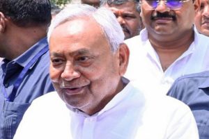 “Petition lacks merit”: Delhi HC dismisses plea challenging election of Nitish Kumar as JDU President