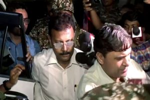 Kolkata doctor rape-murder: Polygraph test of former RG Kar principal Sandip Ghosh among others to be held today