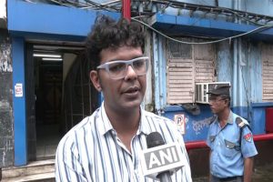 “RG Kar gradually coming back to normal life”: Medical Superintendent Saptarshi Chatterjee