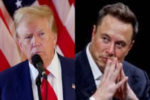 Trump-Musk livestream on X hit by massive DDoS attack