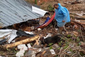 Wayanad landslides: NSS to volunteer building houses for 150 families, says Kerala Minister Bindu