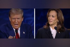 US Presidential Debate: Trump vows to end conflicts in Ukraine, Gaza; Harris says he will “give up”