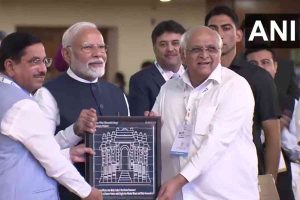 PM Modi inaugurates 4th Global Renewable Energy Investor’s Meet in Gandhinagar