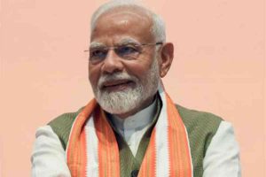 PM Modi to interact with young innovators at Smart India Hackathon ’24 grand finale today