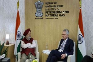 India, US agree to explore ways to strengthen cooperation across energy value chain