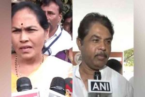 Karnataka: BJP’s Shobha Karandlaje, R Ashoka hit out at Congress after FIRs for allegedly spreading false information on Mandya clashes