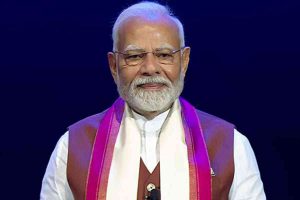 PM Modi to be on two day visit to Gujarat today, set to launch projects worth Rs 280 crore