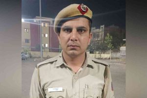 Delhi Police constable dies in road rage incident, accused driver flees