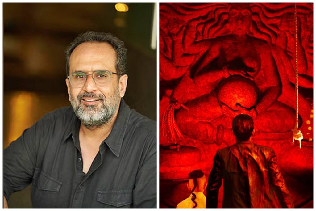 Aanand L Rai, Tumbbad, Tumbbad re-release