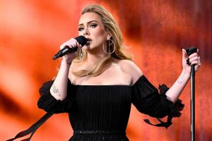 Adele announces indefinite hiatus from music after final shows