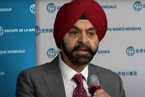 Building strong relationship with US has been PM Modi’s strategy since taking office: World Bank President Ajay Banga