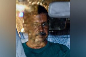 Supreme Court grants bail to Chief Minister Arvind Kejriwal in Liquor scam case