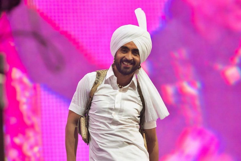 Diljit Dosanjh