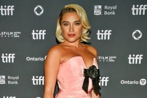 Florence Pugh shares her dream of starting a family