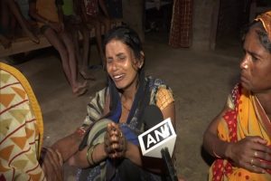 Bahraich: “Operation Bhediya”: Locals blame administration negligence after 3-year old girl killed by wolf